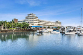 Shangri-La The Marina, Cairns, Cairns